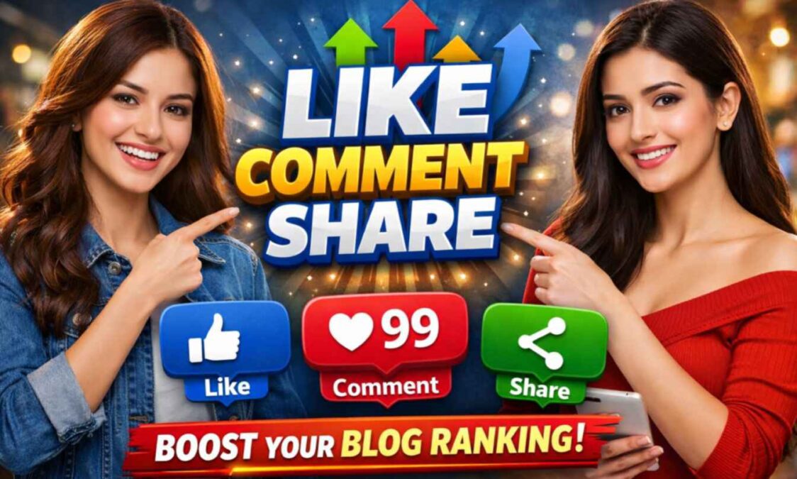 Like Comment Share Kaise Kare – Instagram Reels Viral Tips 2026