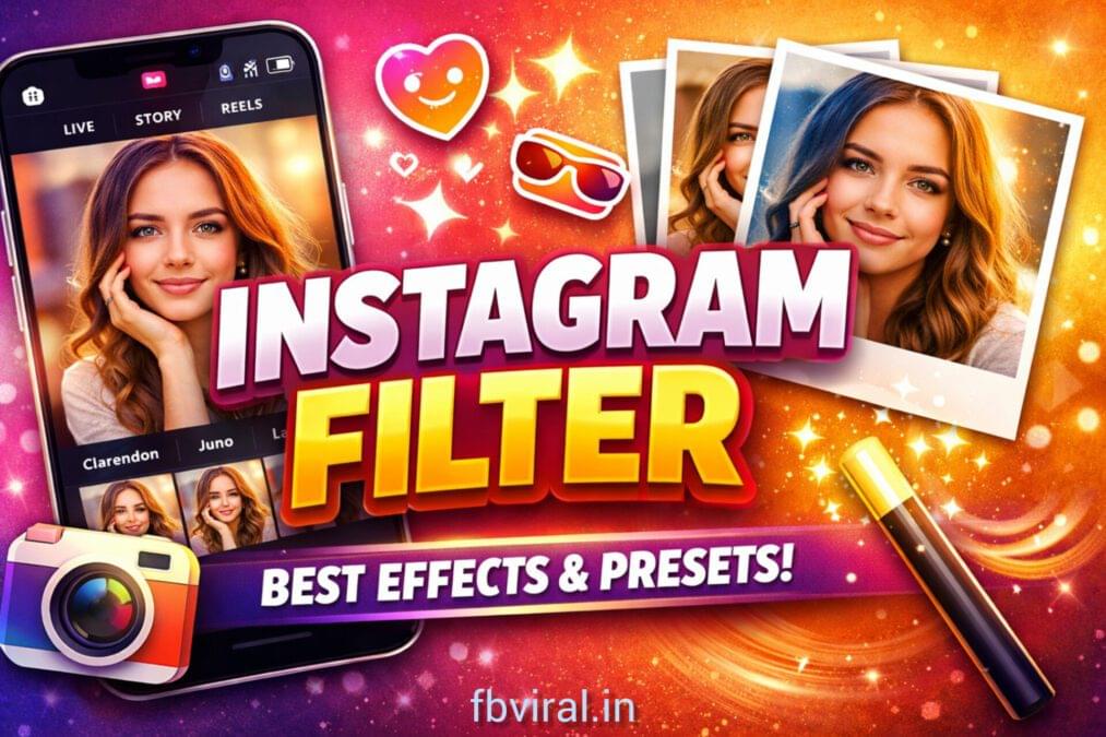 Instagram Filter